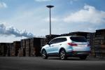 Hyundai Grand Santa Fe 2013 года